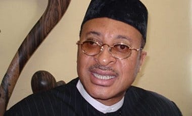 Pat Utomi