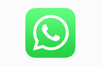 WhatsApp Logo