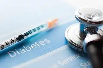 Diabetes Symptoms In Men