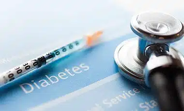 Diabetes Symptoms In Men