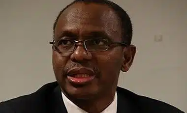Kaduna State Governor, Nasir el-Rufai