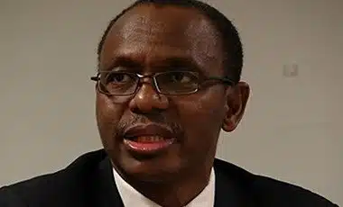 Kaduna State Governor, Nasir el-Rufai
