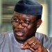 Minister of Solid Minerals Development, Dr. Kayode Fayemi