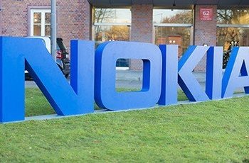 nokia logo