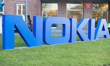 nokia logo