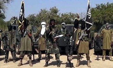 Boko Haram