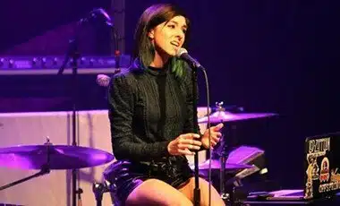 Christina Grimmie