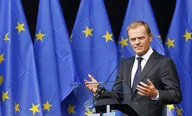 Donald Tusk