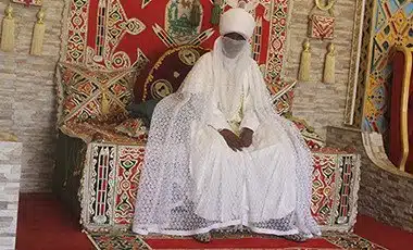 Emir of Kano