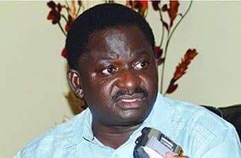 Femi Adesina
