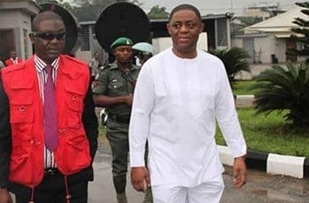 Femi Fani-Kayode