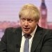 Boris Johnson