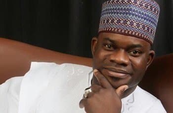 Governor Yahaya Bello National Egg Production