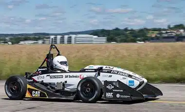 Grimsel Car