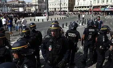 International Police