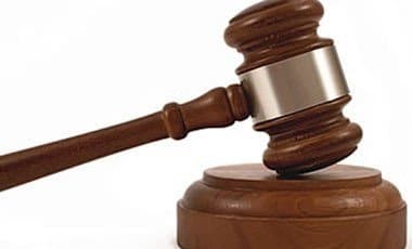 Judiciary