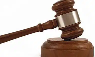 Judiciary