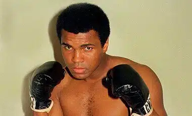 Muhammad Ali