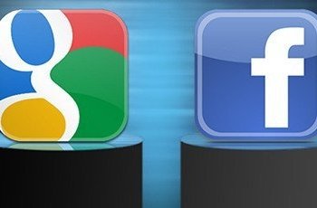 google-facebook