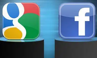 google-facebook