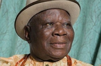 Chief Edwin Clark
