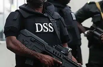 DSS on Kwara Kidnapping Rescue
