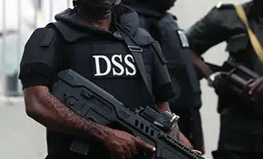 DSS on Kwara Kidnapping Rescue