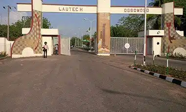 lautech-ogbomoso