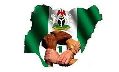Nigeria-Unity