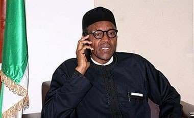 President Buhari