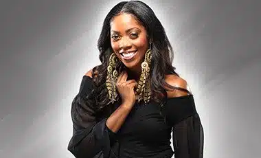Tiwa Savage