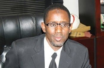 Nuhu Ribadu