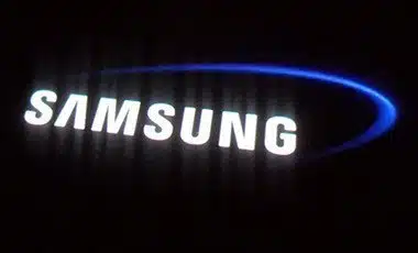 samsung logo