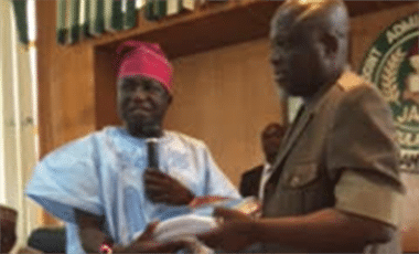 JAMB Registrar