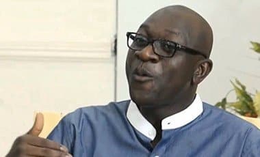 Jibrin Abdulmumin