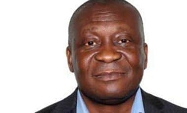 Prof. Charlse Uwakwe