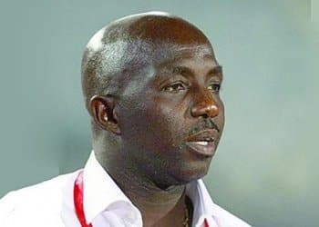 Samson Siasia