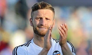 Shkodran Mustafi