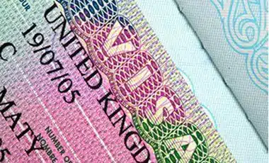 UK Visa