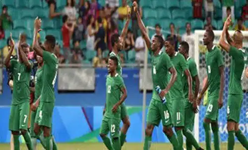 dream team vs denmark
