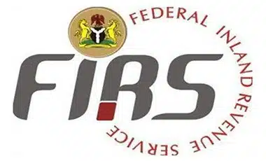 firs logo