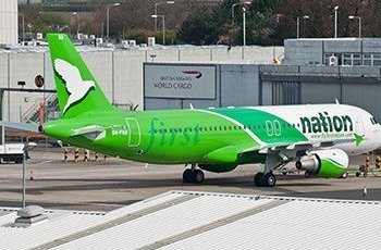 First Nation Airline