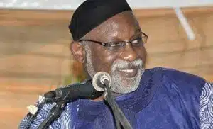 Rotimi Akeredolu