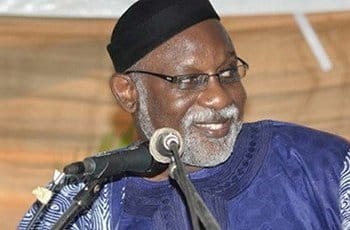 Rotimi Akeredolu