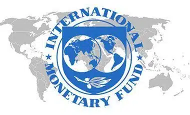 IMF-Logo