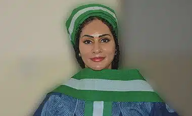 Sally-Mbanefo