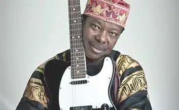 King Sunny Ade