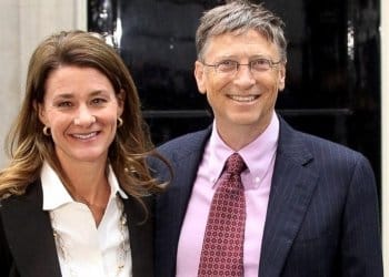 Melinda Bill Gates
