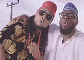 Timaya and Flavour