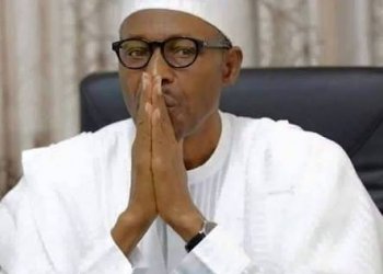 President Muhammadu Buhari